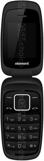 Galeria zdjęć telefonu Sencor Element P005V