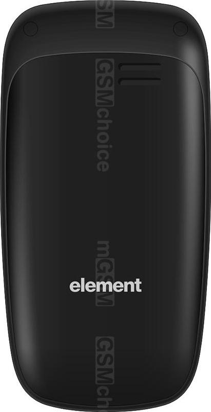 Sencor Element P005V Sencor Element P005V