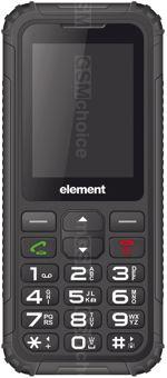 Galeria zdjęć telefonu Sencor Element P007 Resistant