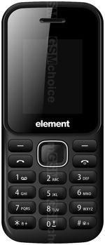 Galeria zdjęć telefonu Sencor Element P009