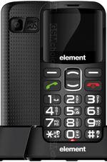 Galeria zdjęć telefonu Sencor Element P012S