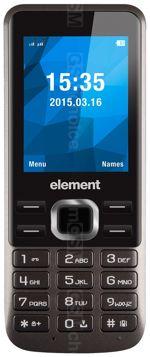 Galeria zdjęć telefonu Sencor Element P021