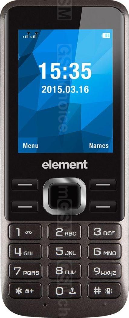 Sencor Element P021 Sencor Element P021