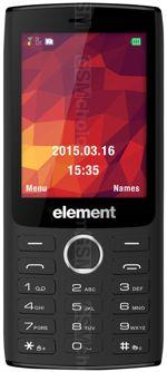 Galeria zdjęć telefonu Sencor Element P030