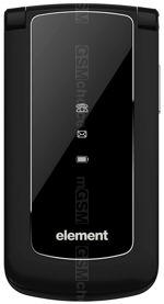 Galeria zdjęć telefonu Sencor Element P031V