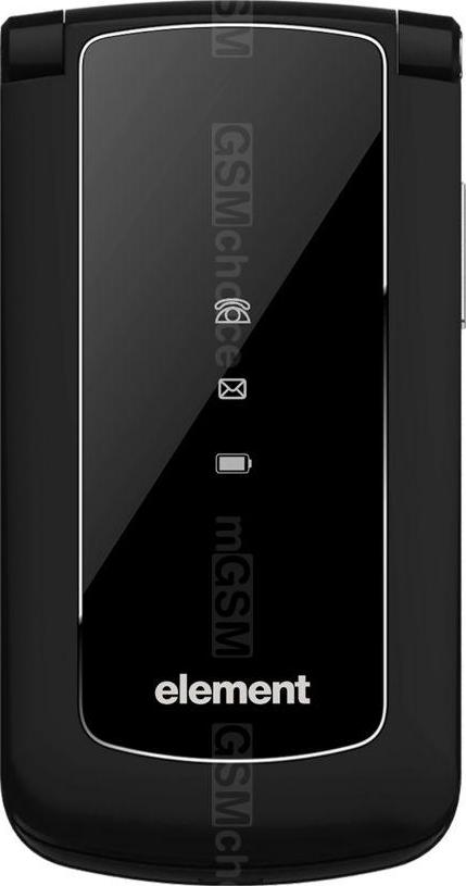 Sencor Element P031V Sencor Element P031V