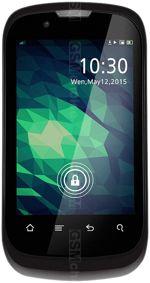 Galeria zdjęć telefonu Sencor Element P350