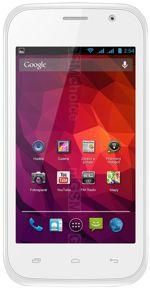 Galeria zdjęć telefonu Sencor Element P401