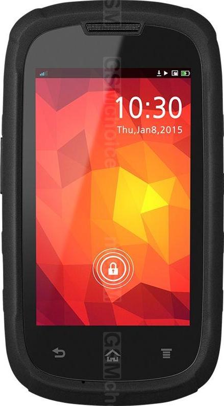 Sencor Element P402 Destroyer mini