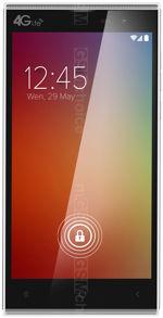 Galeria zdjęć telefonu Sencor Element P5502