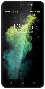 Galeria zdjęć telefonu Sencor P5504