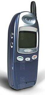 Galeria zdjęć telefonu Sendo D800