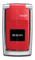 Galeria zdjęć telefonu Sendo M550
