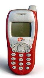 Galeria zdjęć telefonu Sendo S200