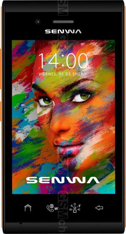 Senwa Dynamic Pocket