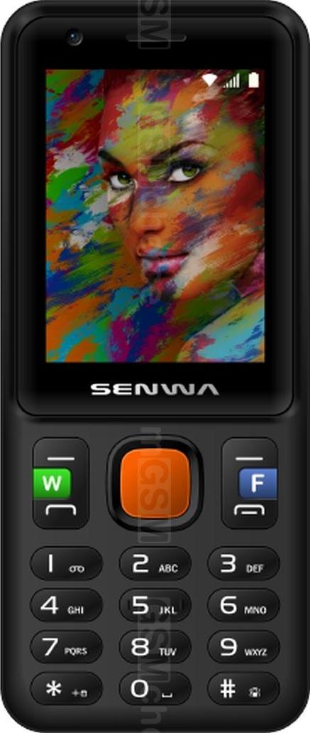 Senwa Dynamic Senwa Dynamic