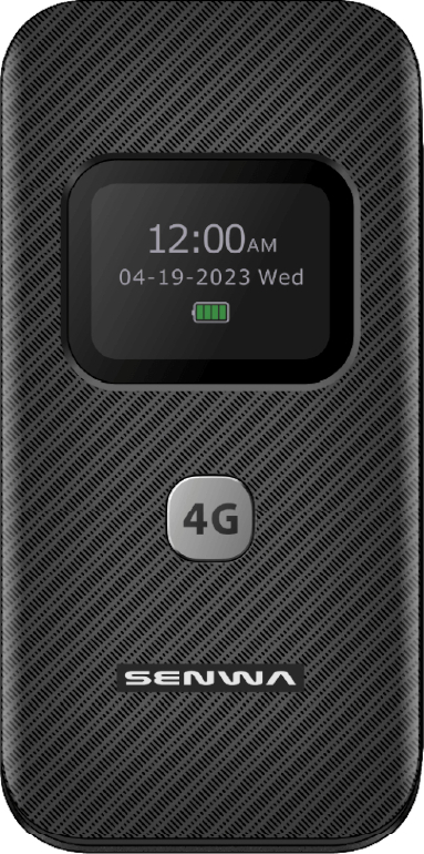 Senwa VoLTE Plus Senwa VoLTE Plus