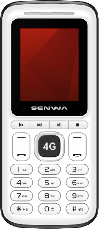 Senwa VoLTE Senwa VoLTE