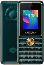 Galeria zdjęć telefonu Seragama Caravaan M11