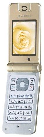 Galeria zdjęć telefonu Sharp 705SH