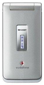 Galeria zdjęć telefonu Sharp 770SH