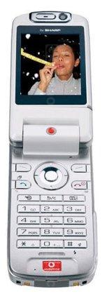 Galeria zdjęć telefonu Sharp 902