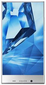 Galeria zdjęć telefonu Sharp Aquos Crystal Y