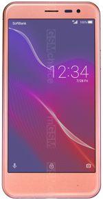 Galeria zdjęć telefonu Sharp Aquos ea