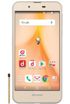 Sharp Aquos Ever SH-02J kliknij aby zobaczyć powiększenie