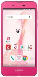 Galeria zdjęć telefonu Sharp Aquos Ever SH-02J