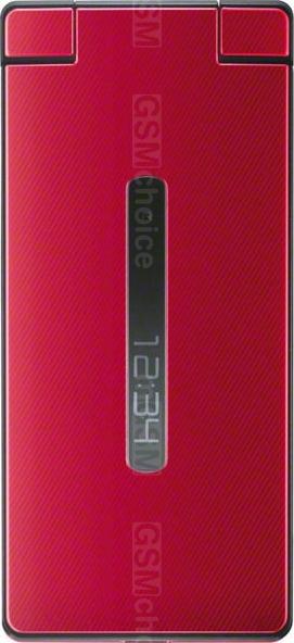 Sharp Aquos K SHF31