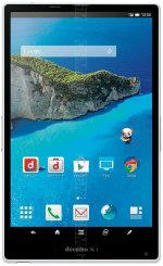 Galeria zdjęć telefonu Sharp Aquos Pad SH-06F