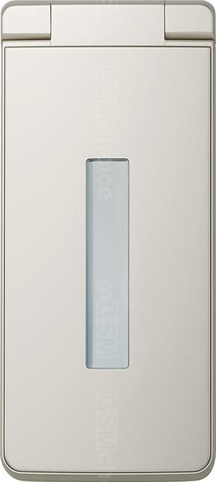 Sharp Aquos Phone SH-02L