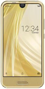 Galeria zdjęć telefonu Sharp Aquos R Compact