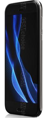 Galeria zdjęć telefonu Sharp Aquos R