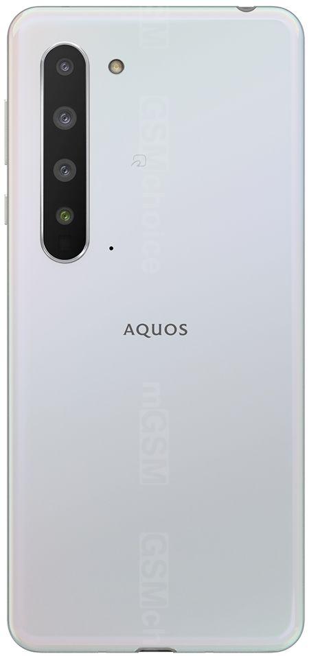 AQUOS　R5G AQUOS R5G｜価格比較・最新情報 - 価格.com