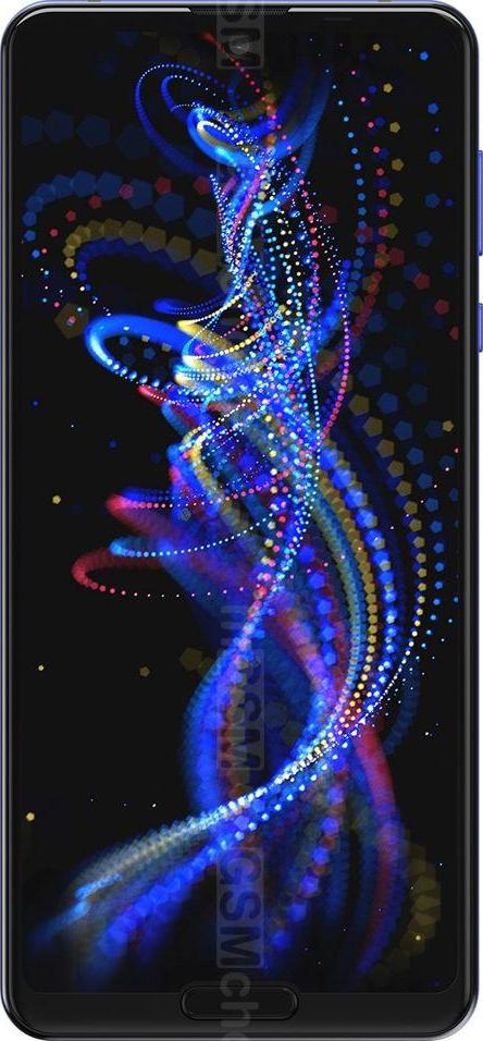 Sharp Aquos R5G Sharp Aquos R5G
