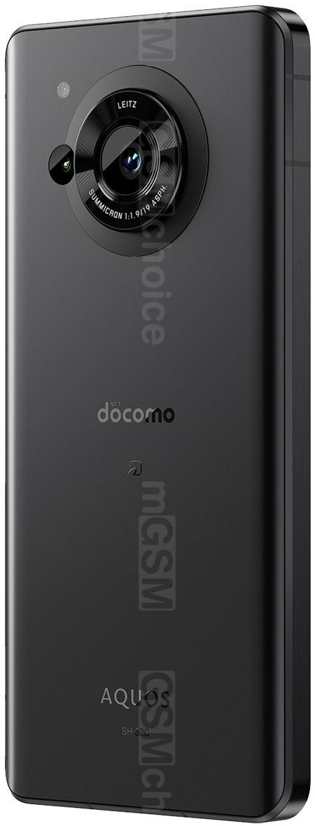 r7 docomo