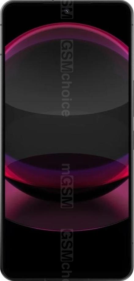 Sharp Aquos R8s Pro Sharp Aquos R8s Pro