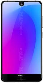 Galeria zdjęć telefonu Sharp Aquos S3 mini