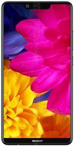 Galeria zdjęć telefonu Sharp Aquos S3