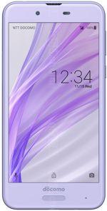 Galeria zdjęć telefonu Sharp Aquos Sense SH-01K