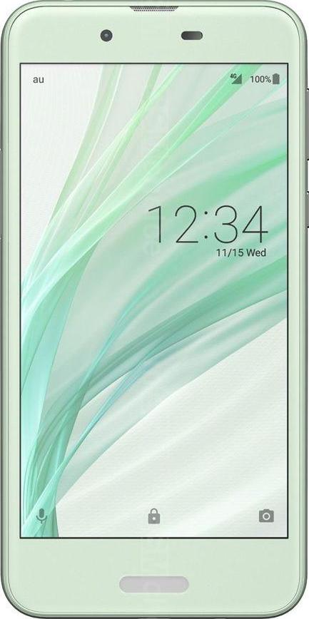 Sharp Aquos Sense SHV40 Sharp Aquos Sense SHV40