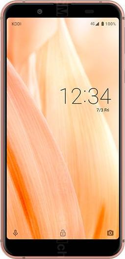 Sharp Aquos Sense3 Basic