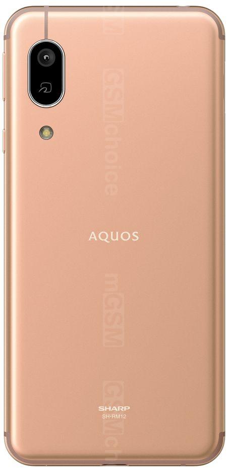 SHARP - 新品未開封 AQUOS sense3 lite ブラックの+aboutfaceortho.com.au