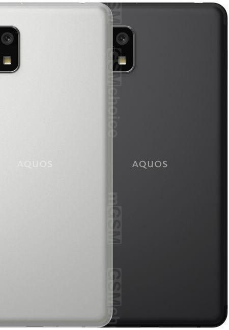 SHARP - 【maya】AQUOS sense4 SH-41A SHARP AQUOS SENSE 4 IGZO ANDROID PHONE JAPAN NEW UNLOCKED