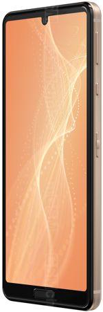 Galeria zdjęć telefonu Sharp Aquos Sense4