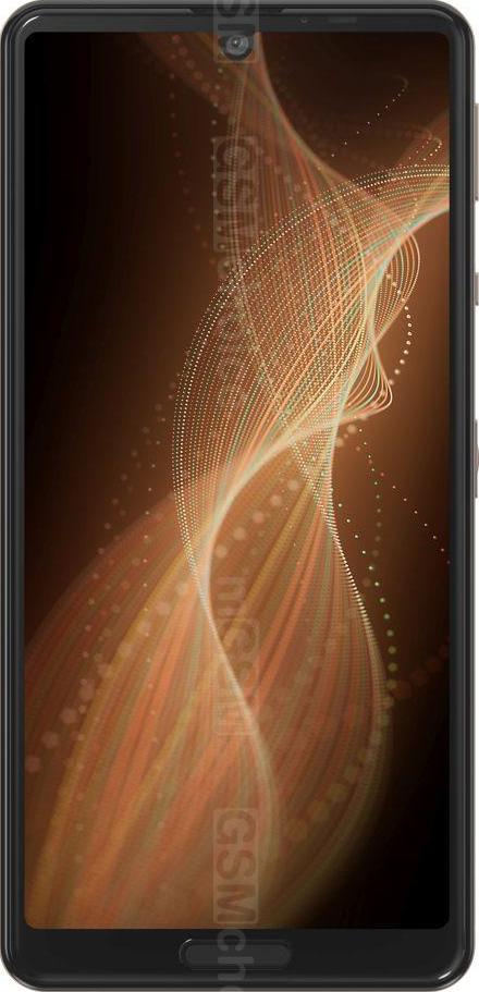 Sharp Aquos Sense5G Sharp Aquos Sense5G