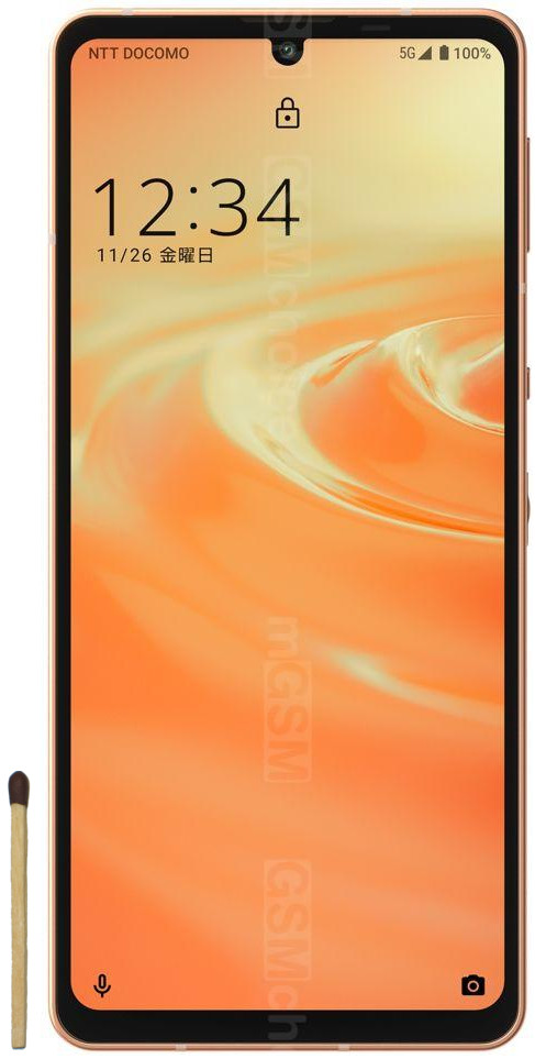 SHARP・AQUOS(sene6) Sharp Aquos Sense 6 i Zero 6 z ekranem 240 Hz zaprezentowane