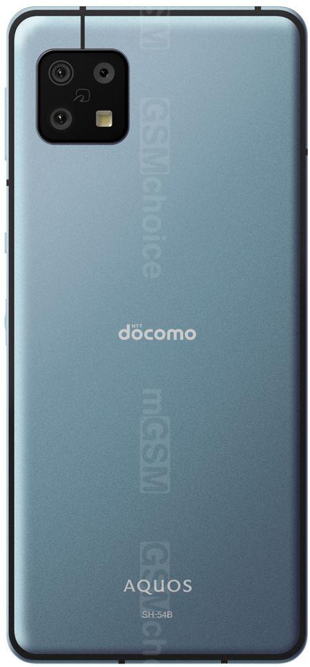 SHARP・AQUOS(sene6) Sharp Aquos Sense 6 i Zero 6 z ekranem 240 Hz zaprezentowane